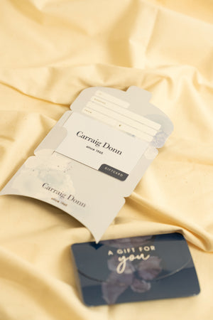 Birthday E-gift card