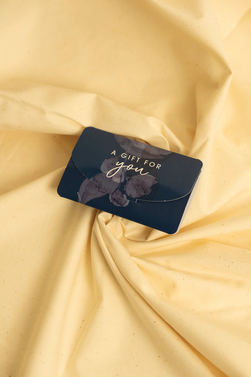 Birthday E-gift card