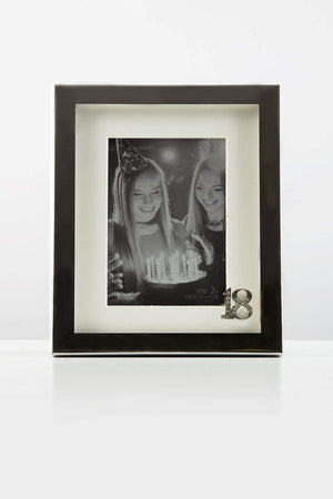 Carraig Donn 18th Birthday Photo Frame