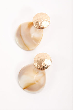 Carraig Donn 24Ss Earring
