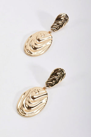Carraig Donn 24Ss Earring
