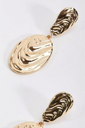 Carraig Donn 24Ss Earring