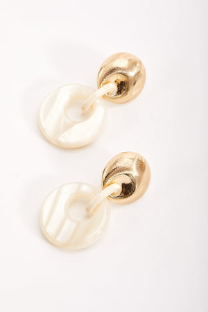 Carraig Donn 24Ss Earring