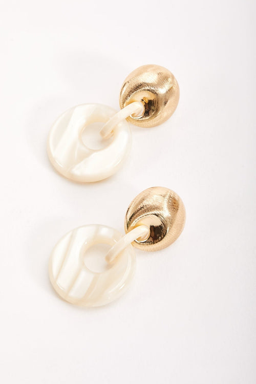 Carraig Donn 24Ss Earring