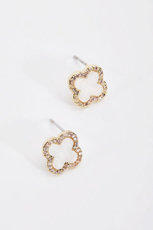 Carraig Donn 24Ss Earring