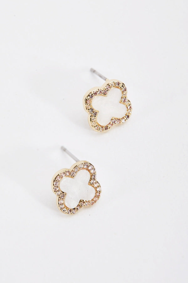 Carraig Donn 24Ss Earring