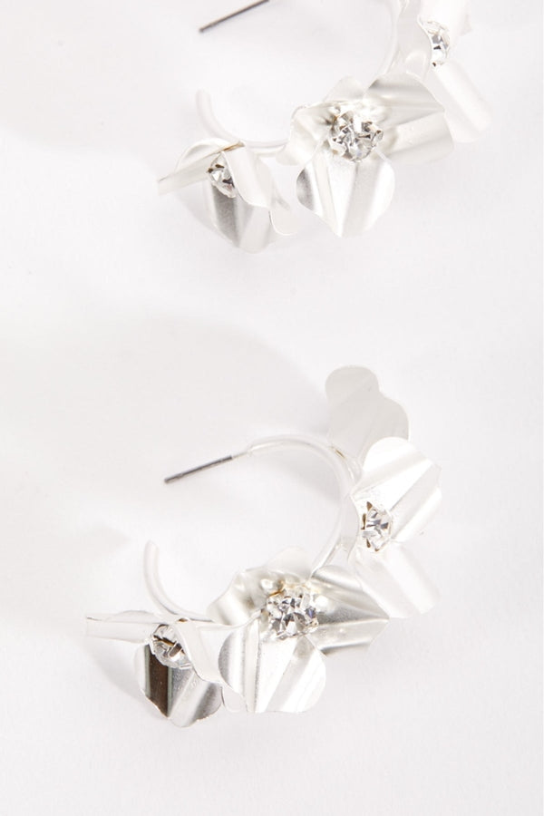 Carraig Donn 24Ss Earring