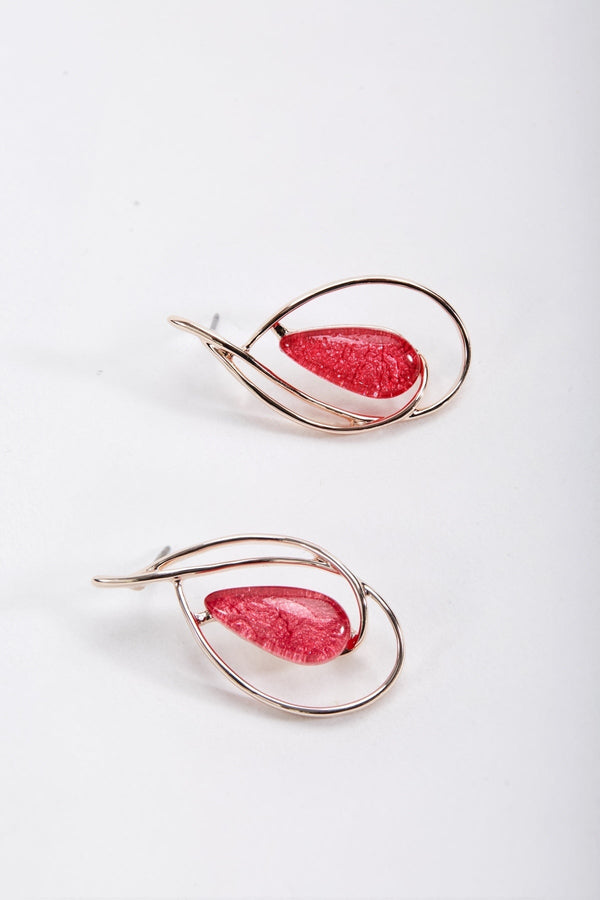 Carraig Donn 24Ss Earring