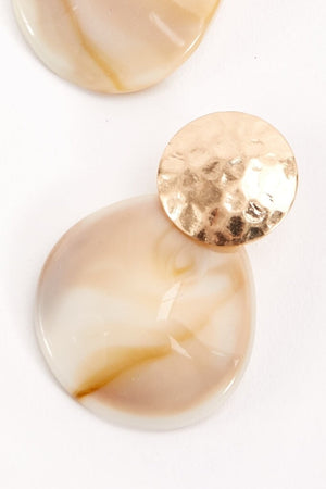 Carraig Donn 24Ss Earring