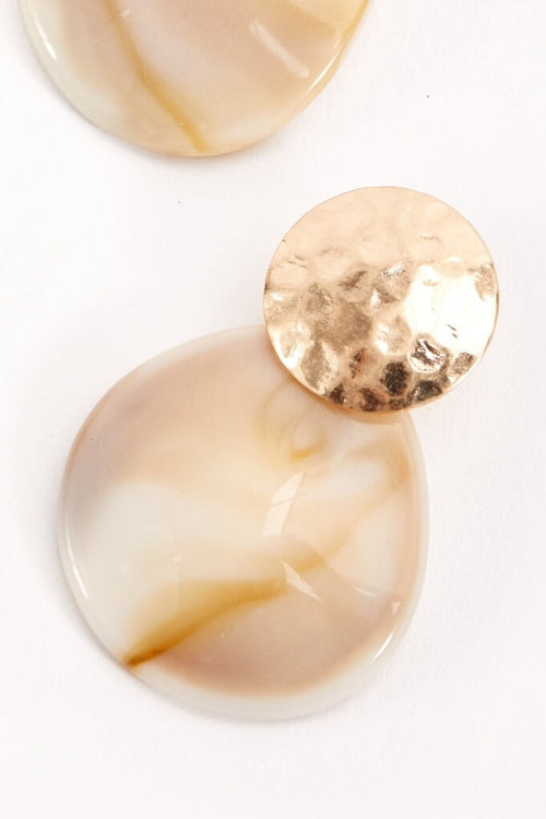 Carraig Donn 24Ss Earring