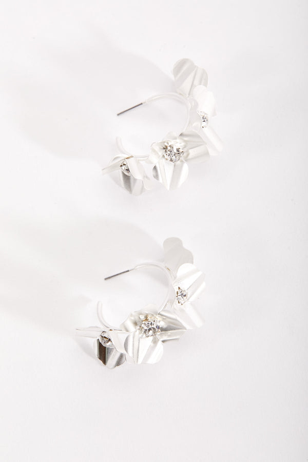 Carraig Donn 24Ss Earring