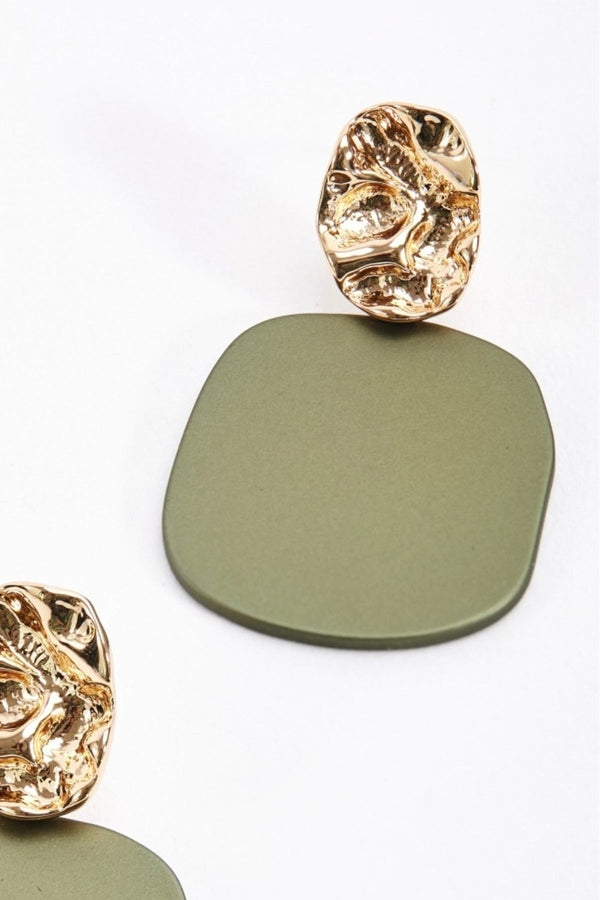 Carraig Donn 24Ss Earring