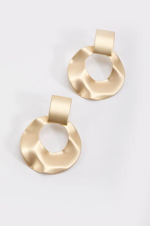 Carraig Donn 24Ss Earring
