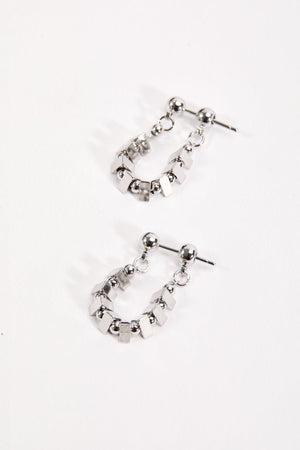 Carraig Donn 24Ss Earrings