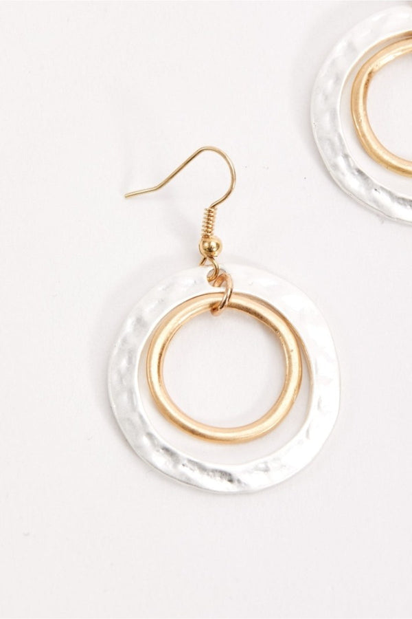 Carraig Donn 24Ss Earrings