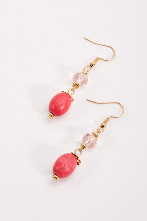 Carraig Donn 24Ss Earrings