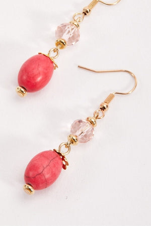 Carraig Donn 24Ss Earrings