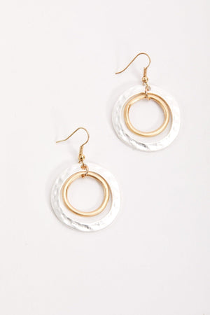 Carraig Donn 24Ss Earrings