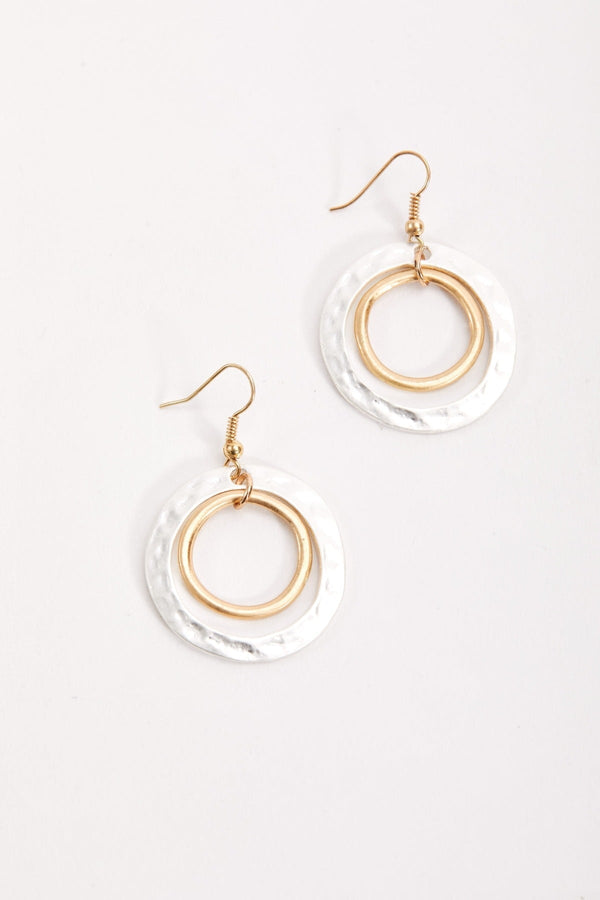 Carraig Donn 24Ss Earrings