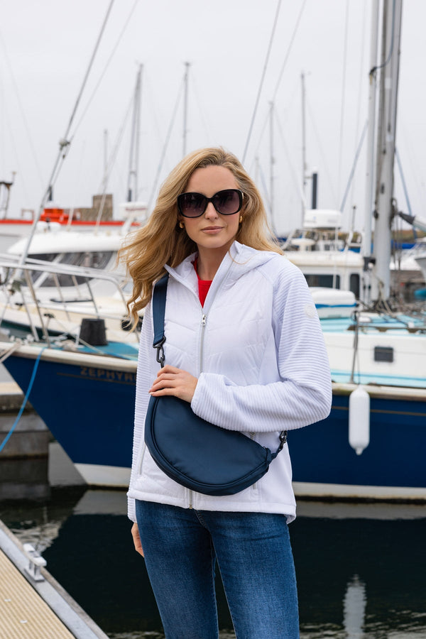 Carraig Donn 24Ss Hybrid Jacket