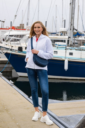 Carraig Donn 24Ss Hybrid Jacket