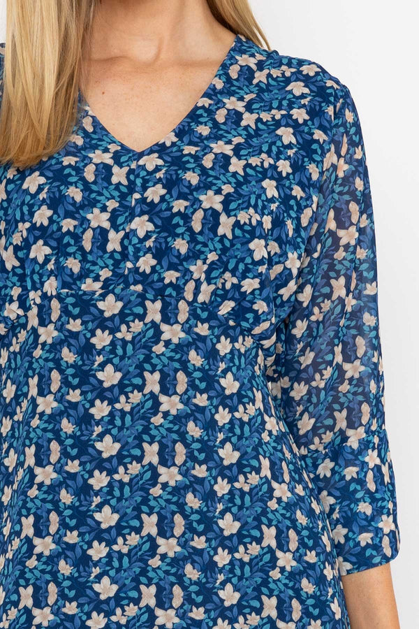 Carraig Donn 24Ss Kerry Dress