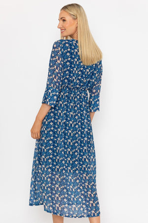Carraig Donn 24Ss Kerry Dress