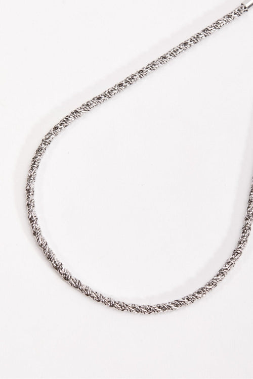 Carraig Donn 24Ss Necklace