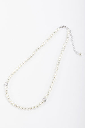Carraig Donn 24Ss Necklace