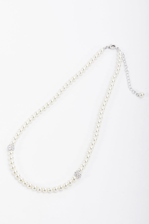 Carraig Donn 24Ss Necklace