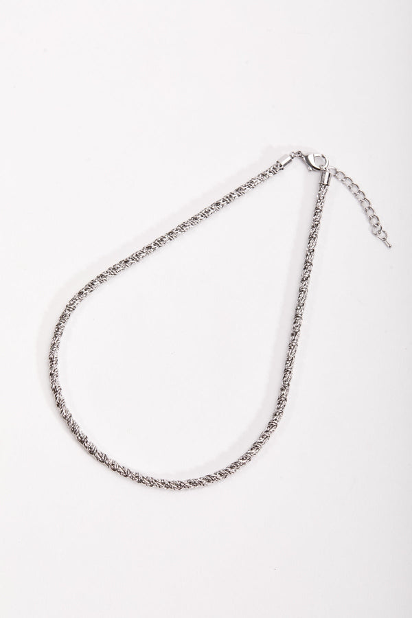 Carraig Donn 24Ss Necklace