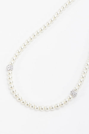 Carraig Donn 24Ss Necklace