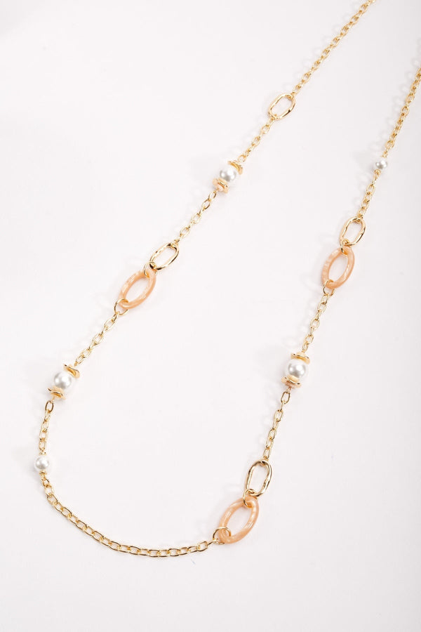 Carraig Donn 24Ss Necklace