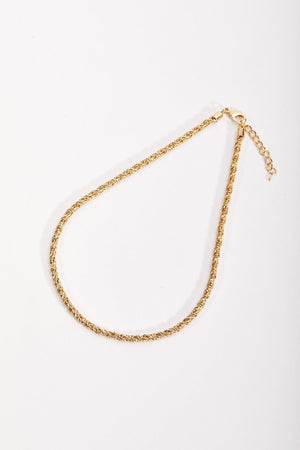 Carraig Donn 24Ss Necklace