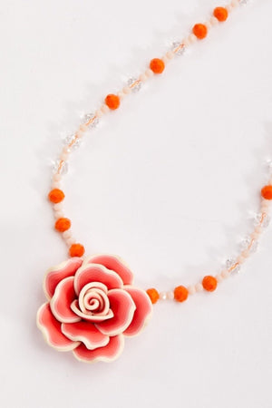 Carraig Donn 24Ss Necklace