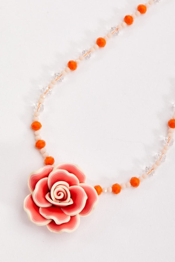 Carraig Donn 24Ss Necklace