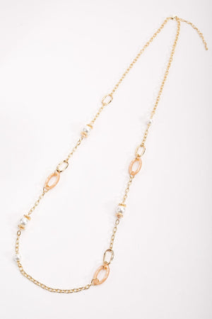 Carraig Donn 24Ss Necklace