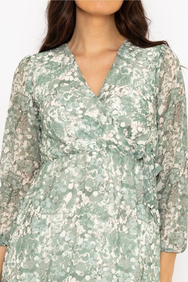 Carraig Donn 24Ss Rosie Dress