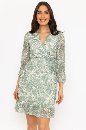Carraig Donn 24Ss Rosie Dress