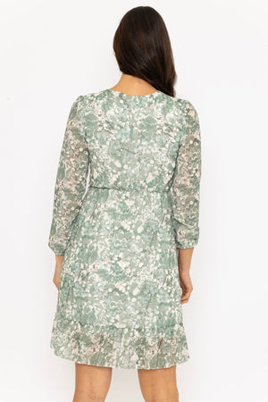 Carraig Donn 24Ss Rosie Dress