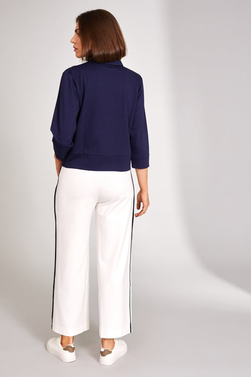 Carraig Donn 24Ss Side Stripe Trouser