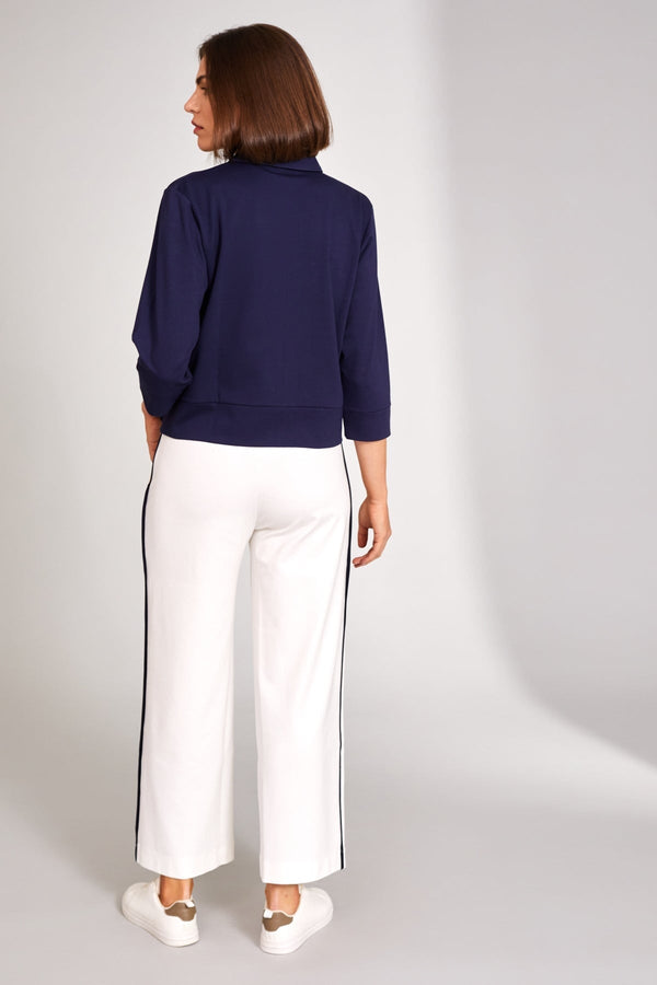 Carraig Donn 24Ss Side Stripe Trouser