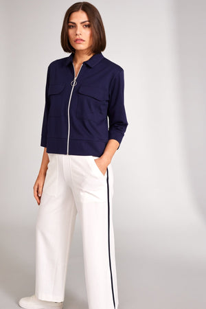 Carraig Donn 24Ss Side Stripe Trouser