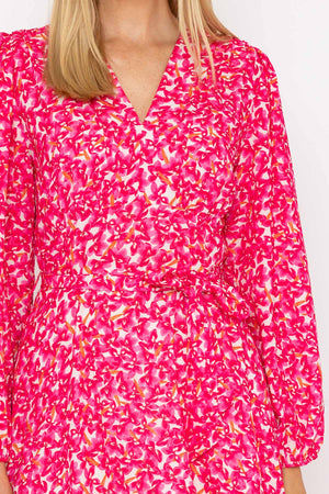 Carraig Donn 24Ss Sinead Dress