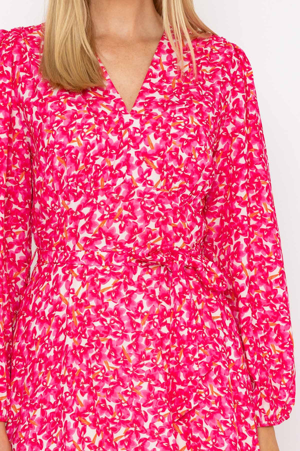 Carraig Donn 24Ss Sinead Dress