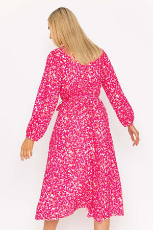 Carraig Donn 24Ss Sinead Dress