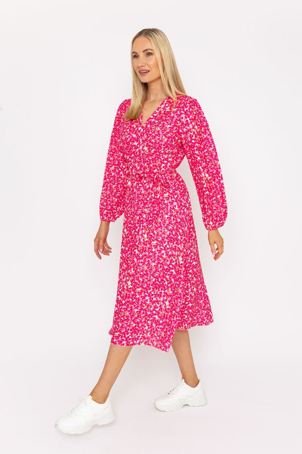 Carraig Donn 24Ss Sinead Dress