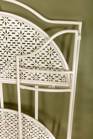Carraig Donn 3 Shelf Unit Plant Stand