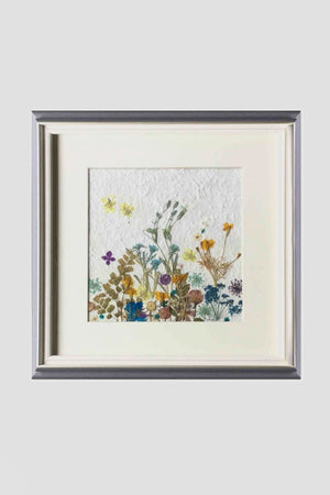Carraig Donn 3D Summer Meadow Art