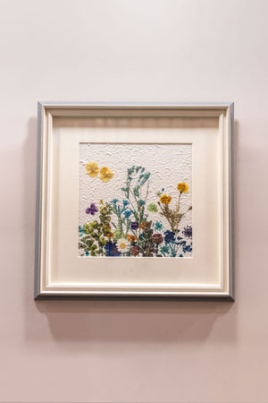 Carraig Donn 3D Summer Meadow Art